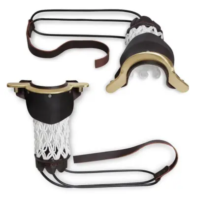 ЛУЗИ КЛАСИК ПРО В-2 ЛАТУНЬ СКАТ 6ШТ. изображение