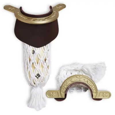 ЛУЗИ МАЙСТЕР C-2 СИЛУМІН СІТКА 6ШТ. изображение