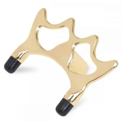 Мост для кия CORONA латунь изображение