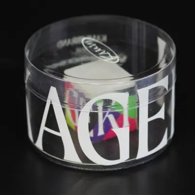 Мел для бильярда Kamui KAGEKI 1шт. изображение