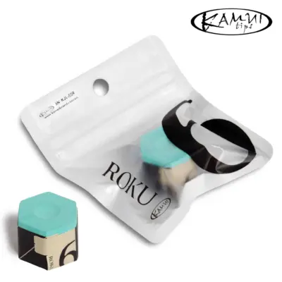 Крейда KAMUI ROKU FOREST 1 частина. изображение