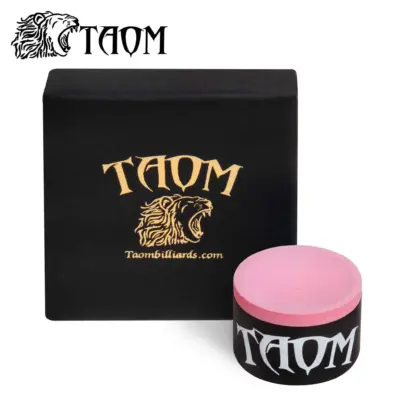 Мел TAOM PYRO CHALK PINK LIMITED EDITION 1шт. изображение