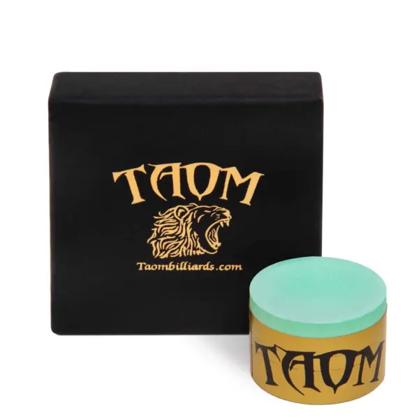 Мел TAOM SOFT CHALK GREEN (1)|Мел TAOM SOFT CHALK GREEN (2)