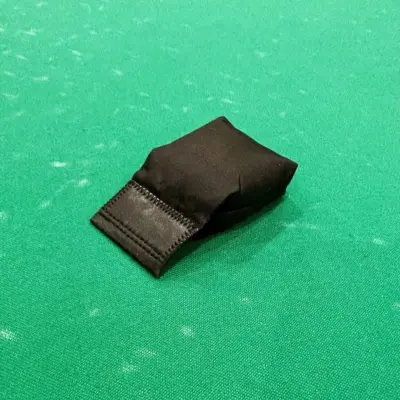 Мішечок для тренажера Свояк чорний 1шт. изображение