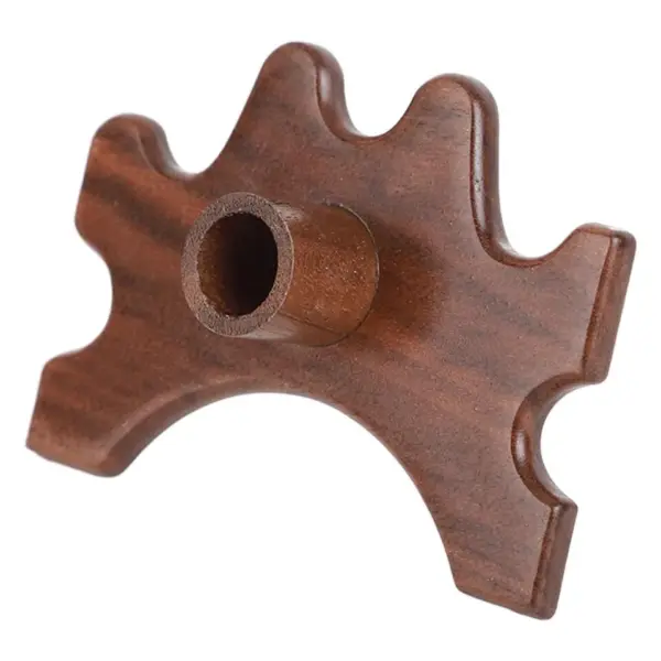 Мост для кия низкий ореховое дерево|Мост для кия низкий ореховое дерево (2)