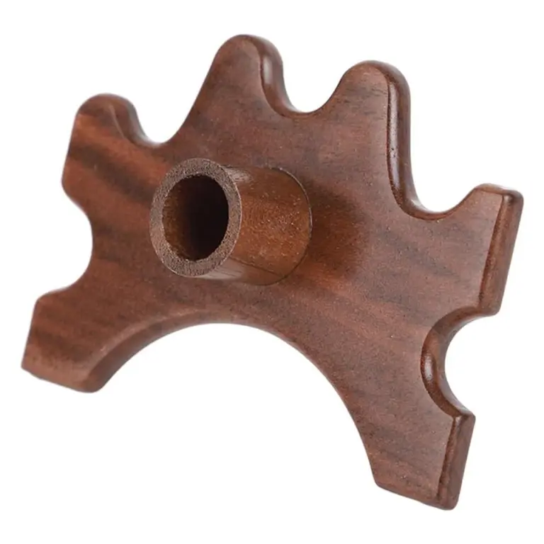 Мост для кия низкий ореховое дерево|Мост для кия низкий ореховое дерево (2)