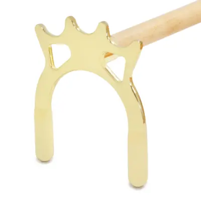 МОСТ ДЛЯ КИЯ SPIDER ЛАТУНЬ 1ШТ. изображение