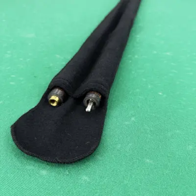 М’яка накладка кию 1 частина изображение