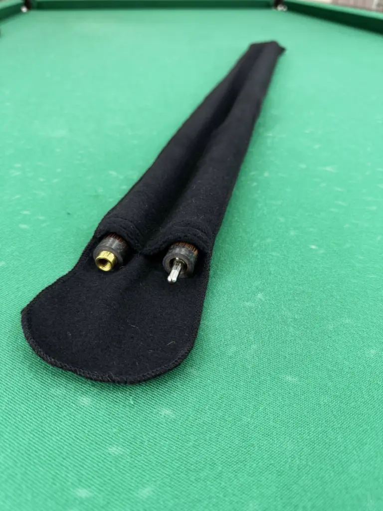 М’яка накладка для кия 1 шт. (4)|М’яка накладка для кия 1 штука (1)|М’яка накладка для кия 1 штука (2)|М’яка накладка для кия 1 штука (3)