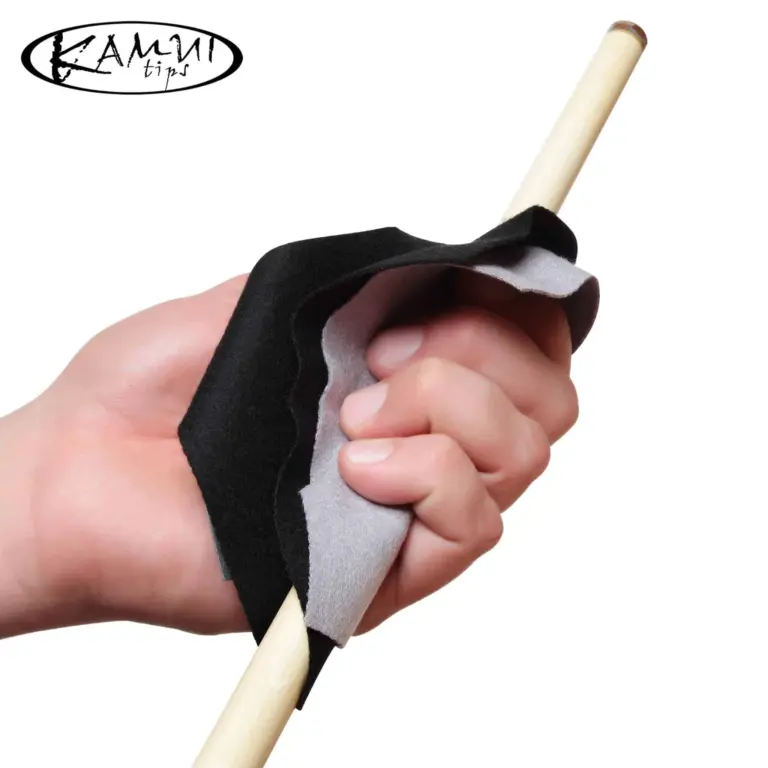 nabor-salfetok-dlya-chistki-i-polirovki-bilyardnogo-kiya-kamui-dr.z-shaft-prescription-in-black-and-gra-5