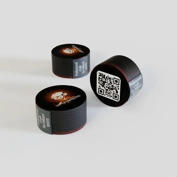 Наклейка-для-білярда-супер-діамант-про-Красная-1ШТТ-2