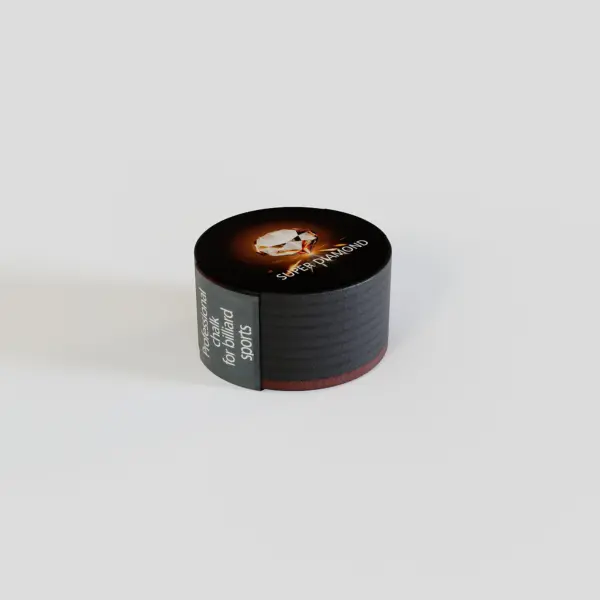 Наклейка-для-білярда-супер-діамант-про-Красная-1шт