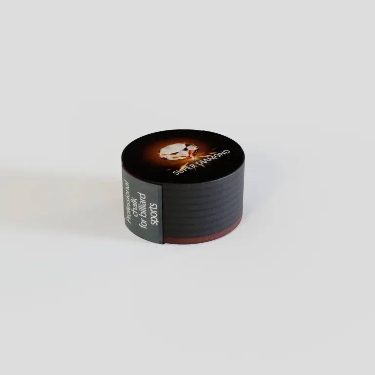 Наклейка-для-білярда-супер-діамант-про-Красная-1шт