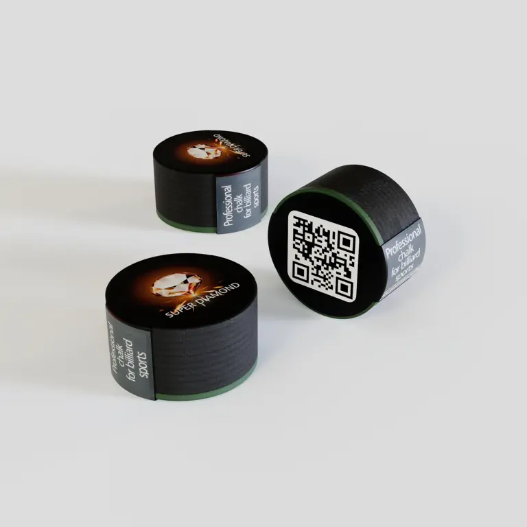 Наклейка-для-білярда-супер-діамант-про-зеленая-1ШТТ-2