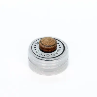 Наклейка для бильярдного кия Григория Магдюка 2Н 1шт. изображение