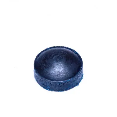 Наклейка для бильярдного кия Вараксина Buffalo пресованый 13мм 1шт. изображение