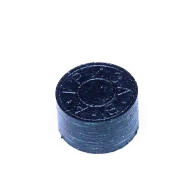 Наклейка на більярдний кий ГРИЗА багатошарова 12 шарів 1шт. изображение