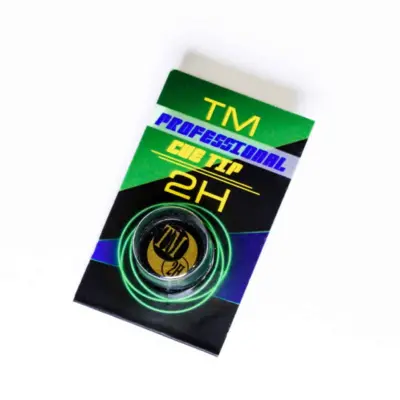 Наклейка ТМ 2H 1шт изображение