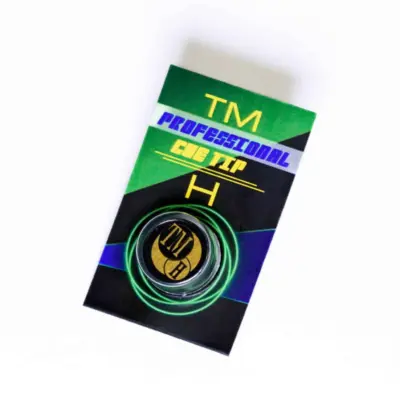 Наклейка «ТМ» Hard изображение