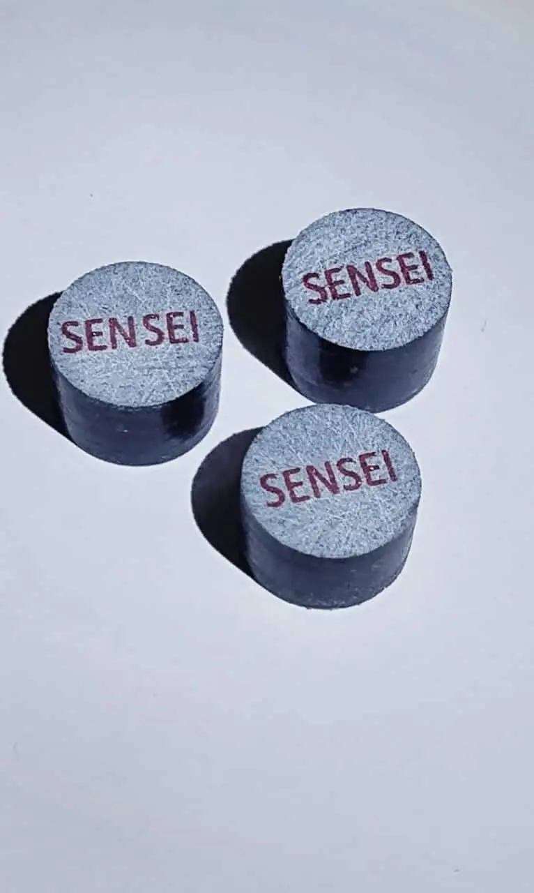 Наклейки-для-білярдного-кія-сенсей-ексклюзив-14мм-1шт-2