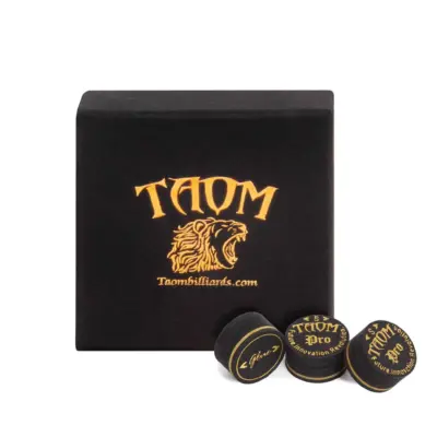 НАКЛІЙКА ДЛЯ КІЯ TAOM PRO Ø14ММ SOFT 1ШТ. изображение