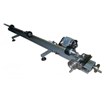 Верстат для заміни наклейки на більярдному ПК 01 изображение