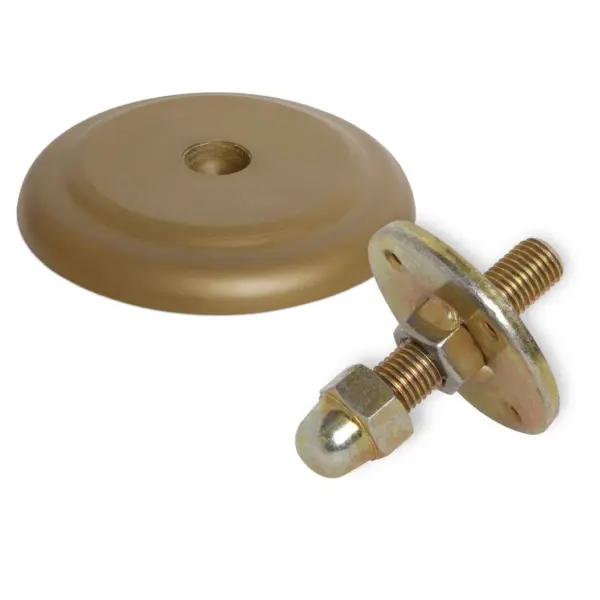 ОПОРА ДЛЯ СТОЛА РЕГУЛИРУЕМАЯ JUNIOR Ø13