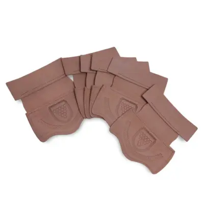 Пелерины для луз DELUXE светлая кожа 6ш. изображение