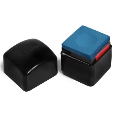 Пенал для крейди KAMUI BETA з чорним магнітом 1ШТ. изображение