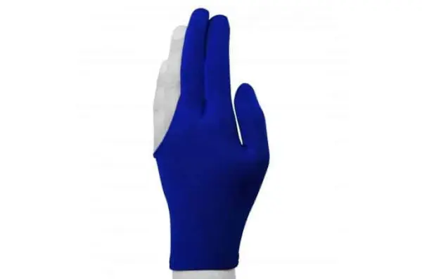 Перчатка Classic синяя безразмерная|Перчатка Classic синяя безразмерная (2)