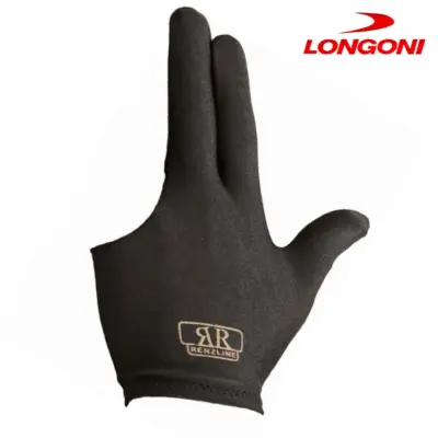 Перчатка RENZLINE черная левая безмерная 1шт. изображение