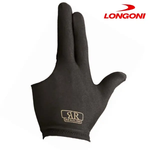 Перчатка RENZLINE черная левая безмерная 1шт (3)|Перчатка RENZLINE черная левая безмерная 1шт (1)