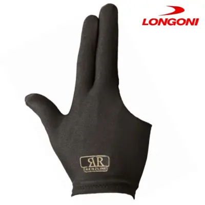 Перчатка RENZLINE черная правая безмерная 1шт. изображение