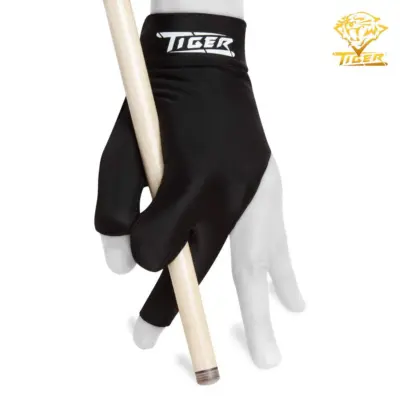 Tiger Black Glove L 1 екземпляр изображение