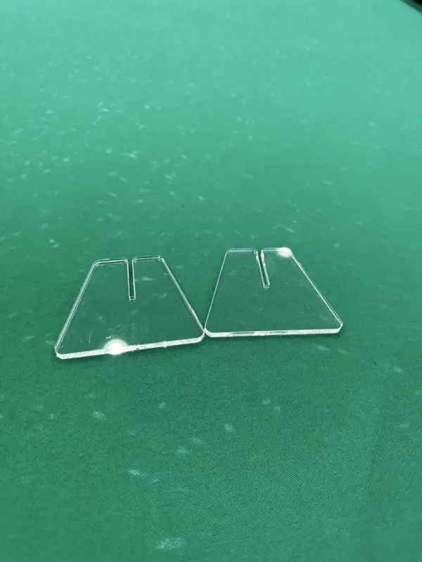 Стійки для машини відображення: 2 шт. (4)|Машина відображення відбиття 2 штуки (1)|Машина відображення 2 штуки (2)|Машина відображення 2 штуки (3)