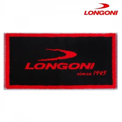 Полотенце для чистки и полировки бильярдного кия LONGONI 42Х25 СМ изображение