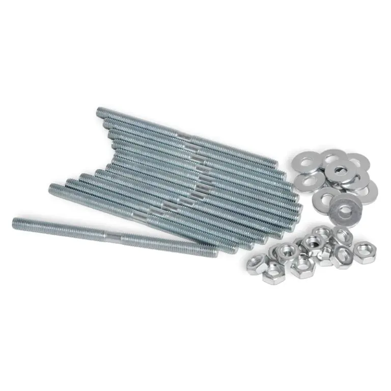 ШПИЛЬКИ ДЛЯ ЛУЗ M8 X 130ММ 12ШТ.