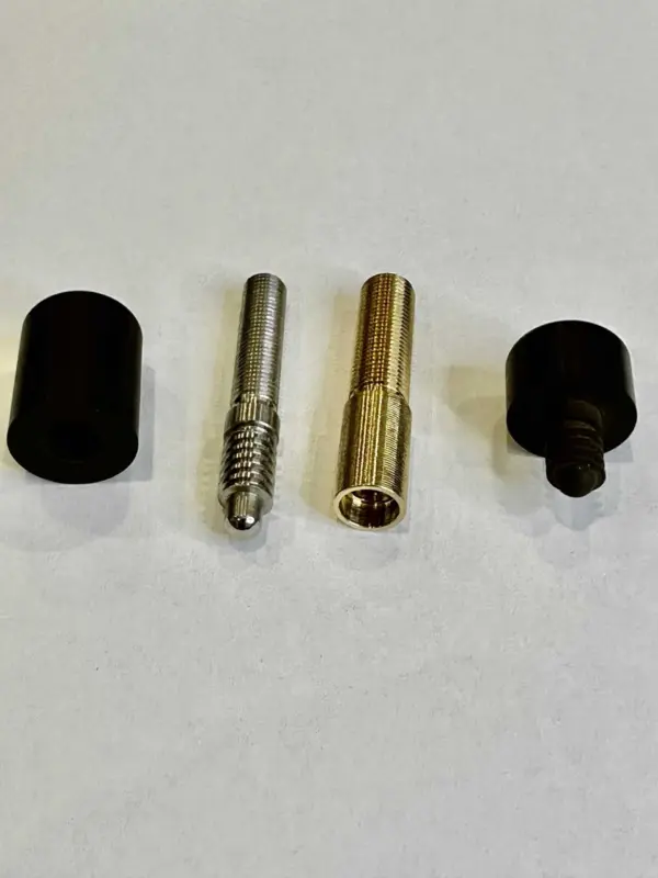 Скрутка для бильярдного кия механическая Алексея Арыванюка Луцкого 1шт.|Скрутка для бильярдного кия механическая Алексея Арыванюка Луцкого 1шт. (2)|Скрутка для бильярдного кия механическая Алексея Арыванюка Луцкого 1шт. (3)