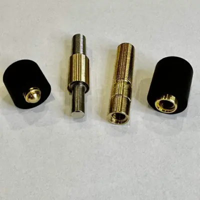 Скрутка для більярдного кия вакуумна Олексія Ариванюка Луцького 1шт. изображение