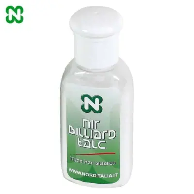 Тальк бильярдный для рук NIR BILLIARD TALC 30Г изображение