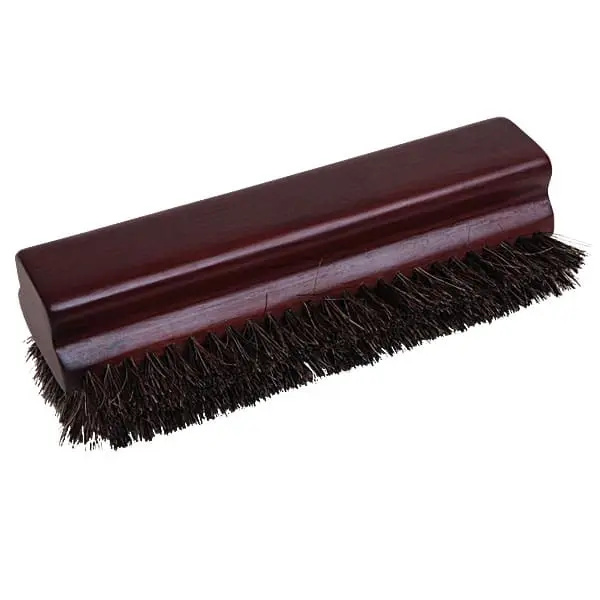 Трехсторонняя щетка Universal с конским волосом (1)|Трехсторонняя щетка Universal с конским волосом (2)