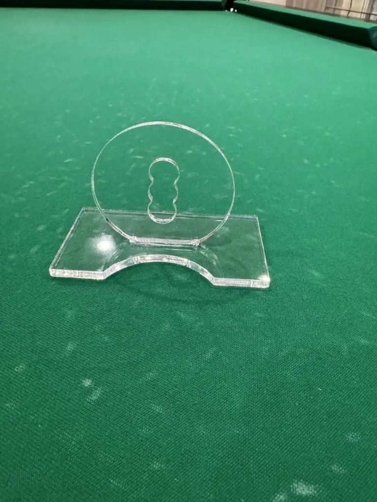 Advanced Hole Simulator Reflection Simulator 15mm. 1pc (2)|Reflection Reflection Advanced Drill Trainer 15mm. 1pc (1)|Reflection Reflection Advanced Drill Trainer 15mm. 1pc (3)