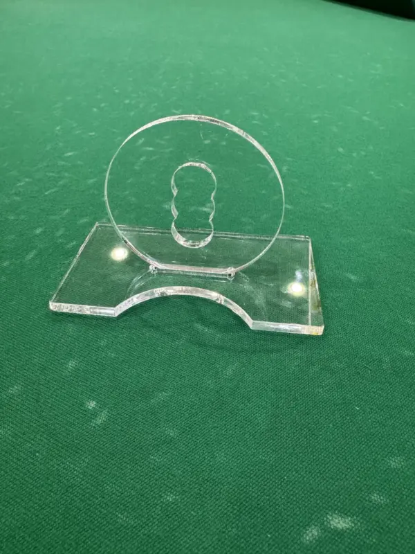 Симулятор відображення, розширений отвір 18мм. 1 шт. (3)|Відбиття Відбиття Розширений тренер отворів 18 мм. 1 шт. (1)|Відбиття Відбиття Розширений тренажер для отворів 18 мм. 1 шт (2)