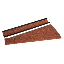 Триммер для обработки наклейки TWEETEN METAL TIP TRIMMERS 1шт изображение