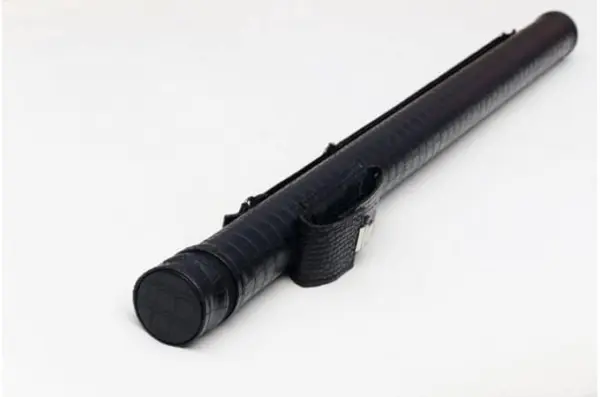 Тубус-для-білярдного-кія-чехол-крокоділ-с-карманном-замок-1ШТ-1