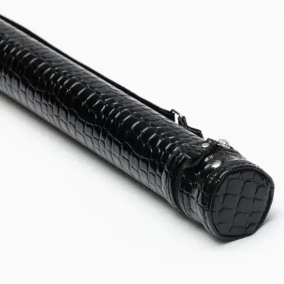 Super Diamond Більярдна тюбик для більярду без глянцевого крокодиля в кишені изображение