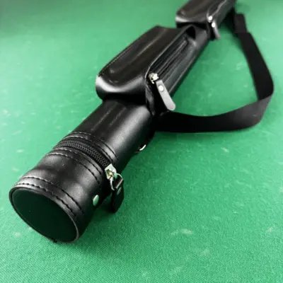 Super Diamond більярдна трубка, дві пришиті кишені гладко 1 штука. изображение