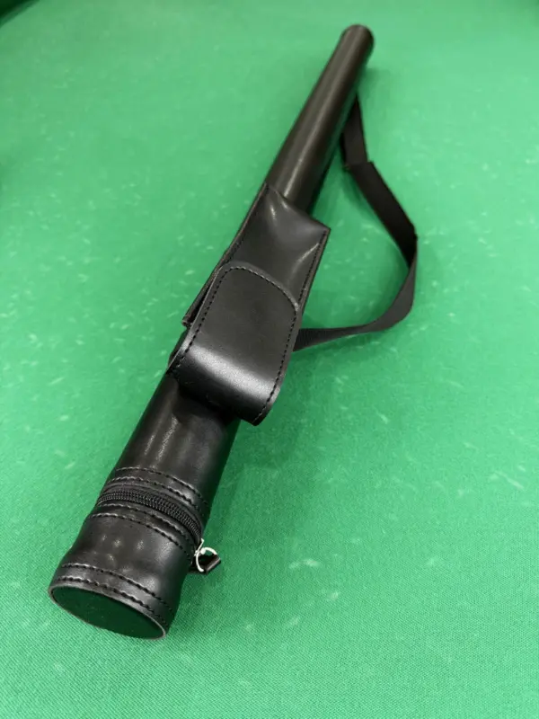 Тубус для бильярдного кия Super Diamond карман на пристежках гладкий 1шт (1)|Тубус для бильярдного кия Super Diamond карман на пристежках гладкий 1шт (2)|Тубус для бильярдного кия Super Diamond карман на пристежках гладкий 1шт (3)|Тубус для бильярдного кия Super Diamond карман на пристежках гладкий 1шт (4)