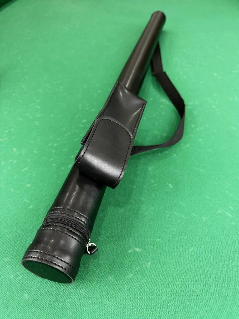 Тубус для бильярдного кия Super Diamond карман на пристежках гладкий 1шт (1)|Тубус для бильярдного кия Super Diamond карман на пристежках гладкий 1шт (2)|Тубус для бильярдного кия Super Diamond карман на пристежках гладкий 1шт (3)|Тубус для бильярдного кия Super Diamond карман на пристежках гладкий 1шт (4)