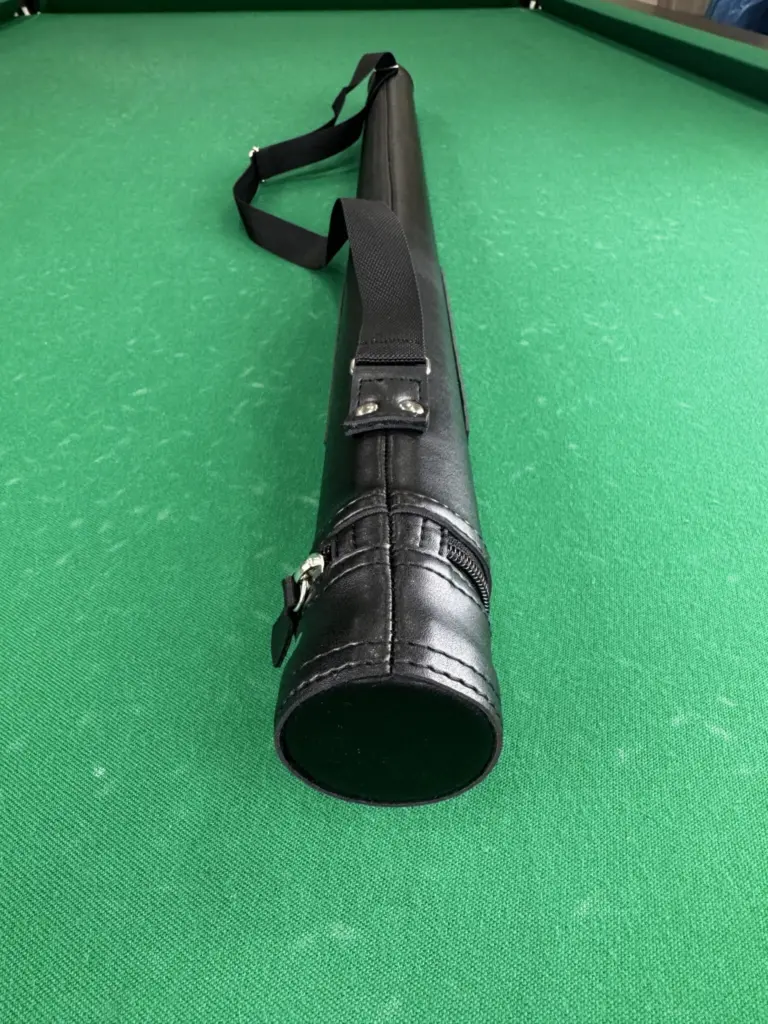 тубус-для-білярдного-кія-супер-діамант-карман-пришивний-гладкий-1шт-3-луска